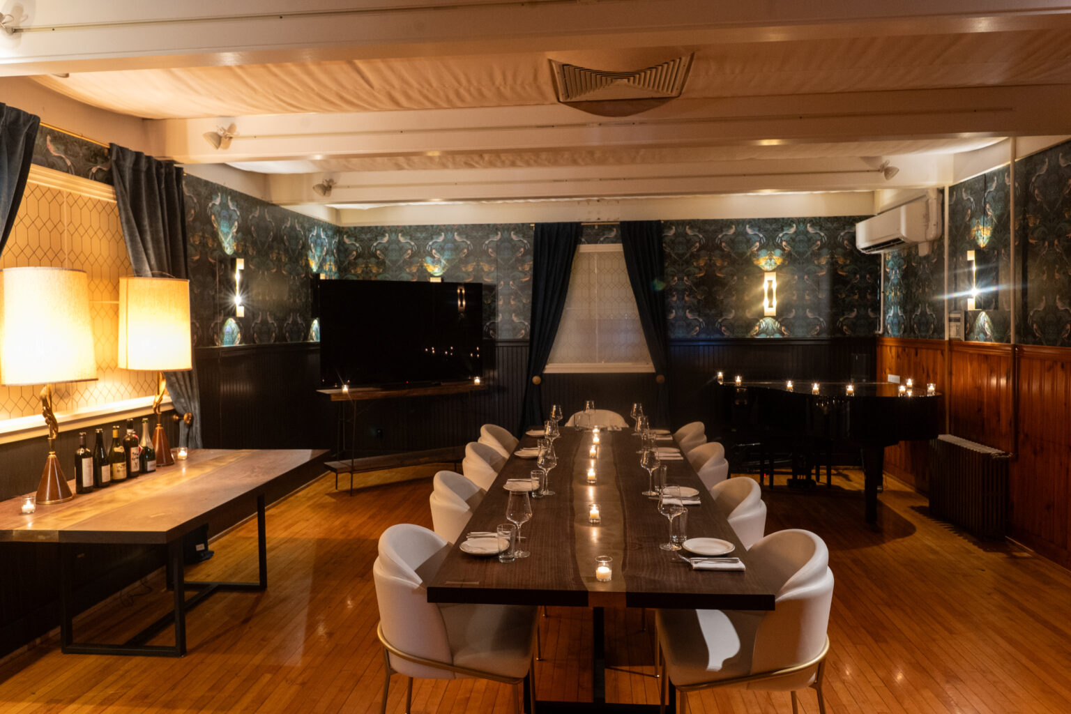 Attaboy pops up in Sag Harbor Tavern this week | Southforker