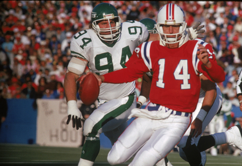 Scott Mersereau This week in Riverhead history: Blue Wave star selected in NFL Draft ...