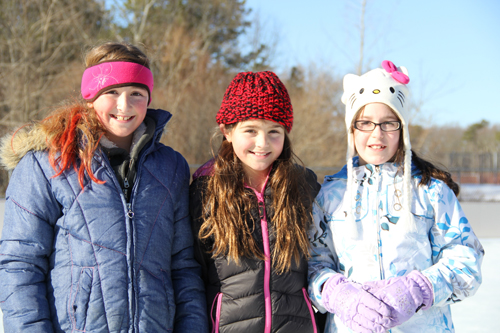 Riverhead Ice Rink Video: ‘This ice rink is so cool, I want to live here!’ - Riverhead ...