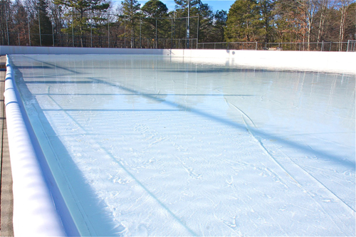 Riverhead Ice Rink Ice skating rink in Riverhead set to open - Riverhead News Review Archives