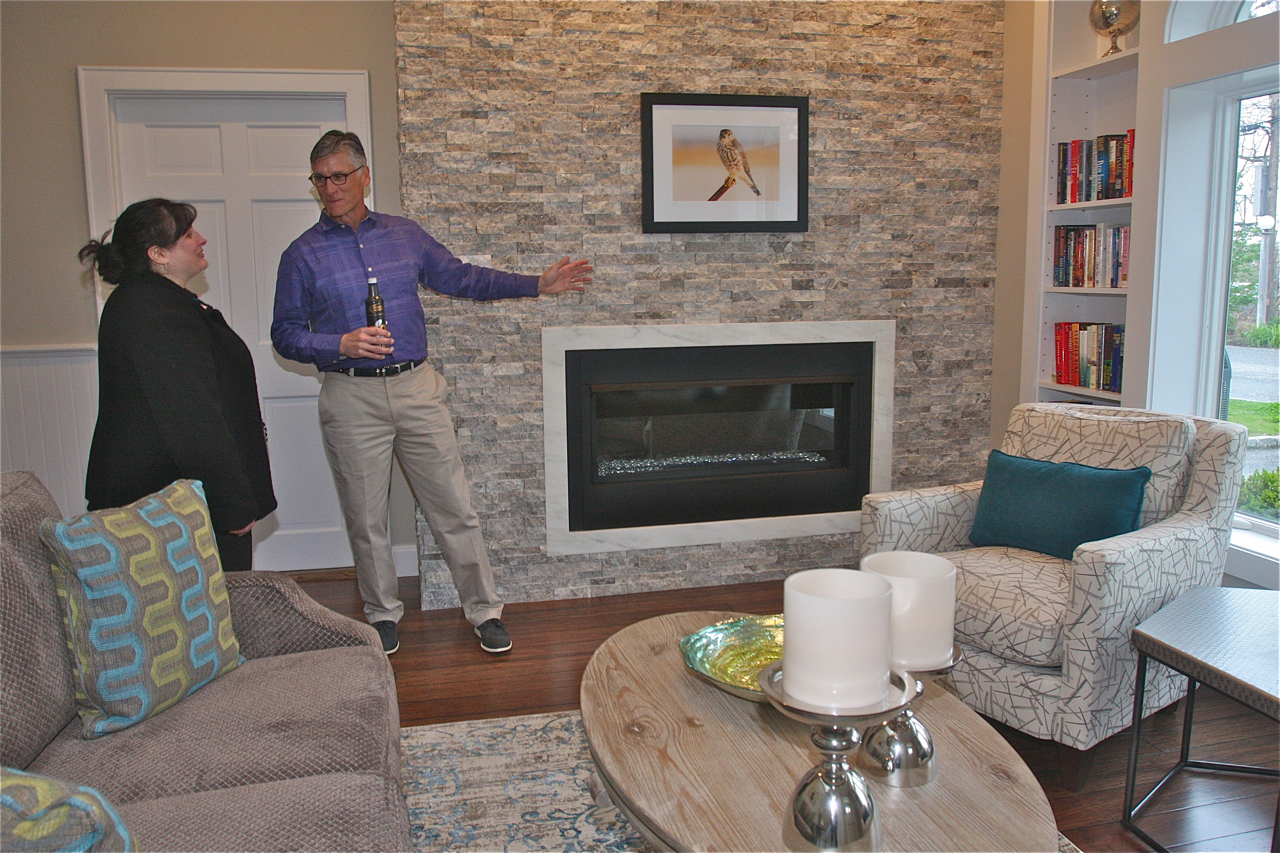 New, upgraded facilities at Glenwood Village in Riverhead Riverhead News Review
