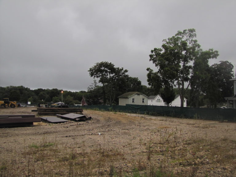 165unit Riverhead apartment project gets tax breaks Riverhead News Review