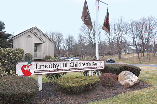 Timothy Ranch Tennessee Daily Update: Timothy Hill ranch hit was abuse lawsuit, police warn of ...