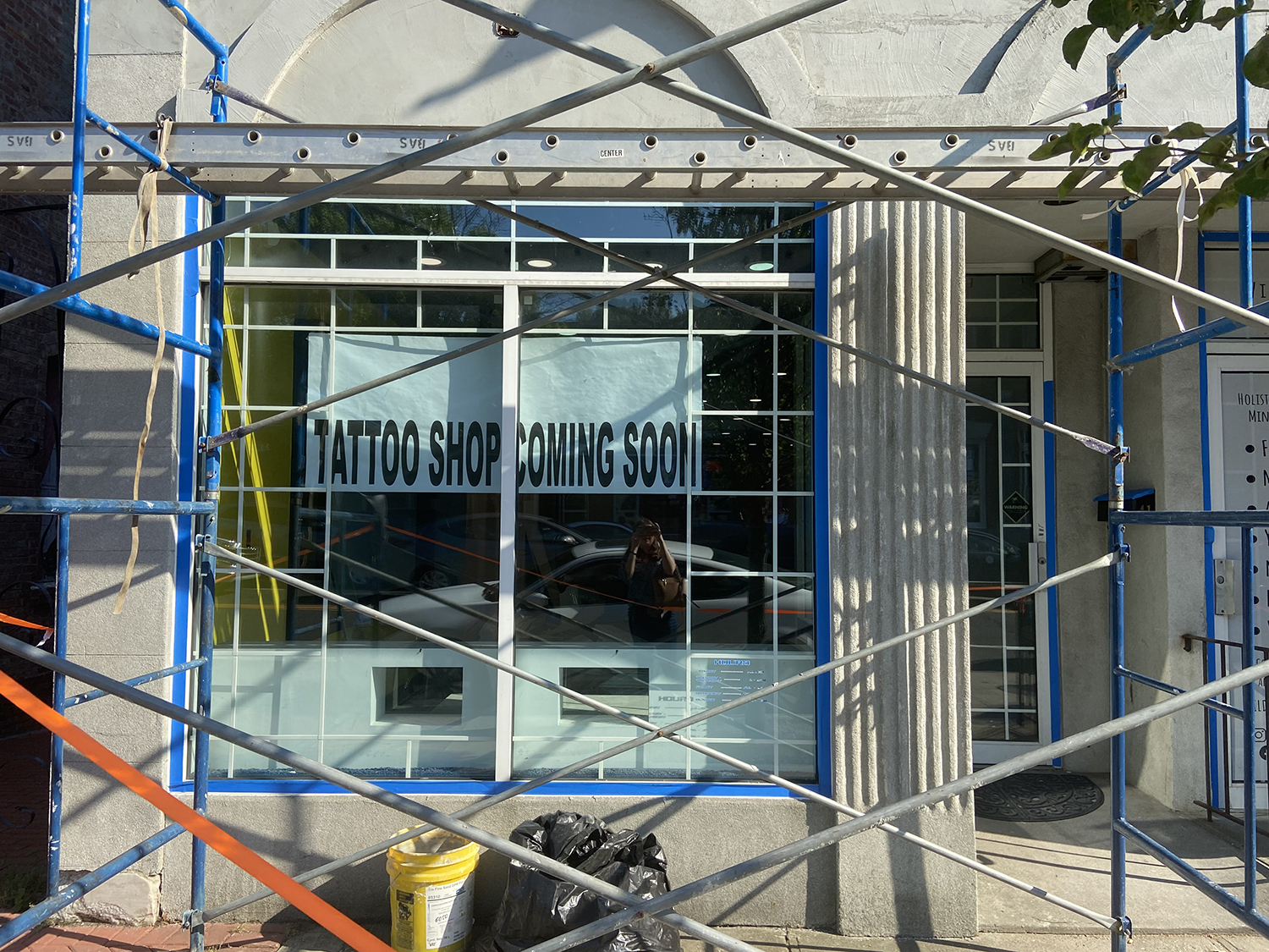 Tattoo shop called Vibes Ink coming to Riverhead - Riverhead News ...