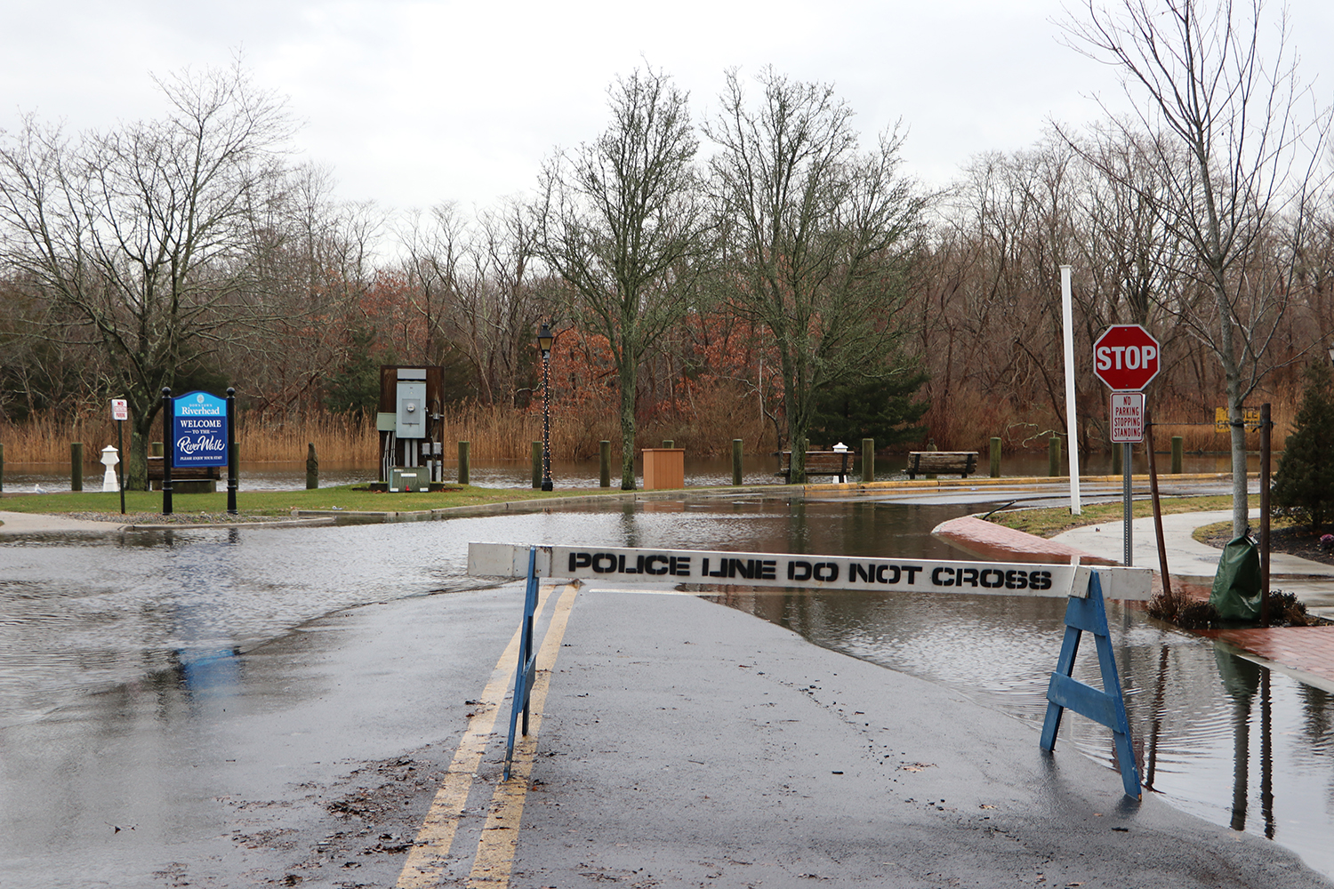 Flood advisory extended for Riverhead Town - Riverhead News Review