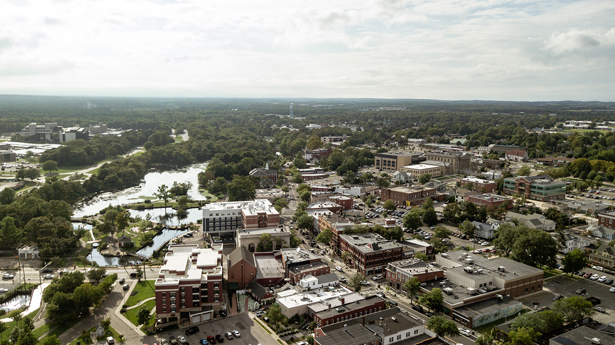 Letters to the Editor: A political survey