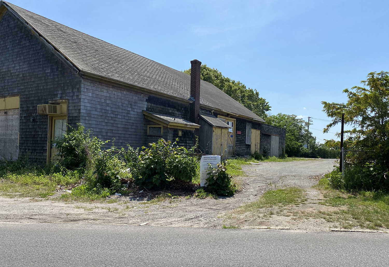 Polish Club may sell piece of Marcy Avenue property to recoup some