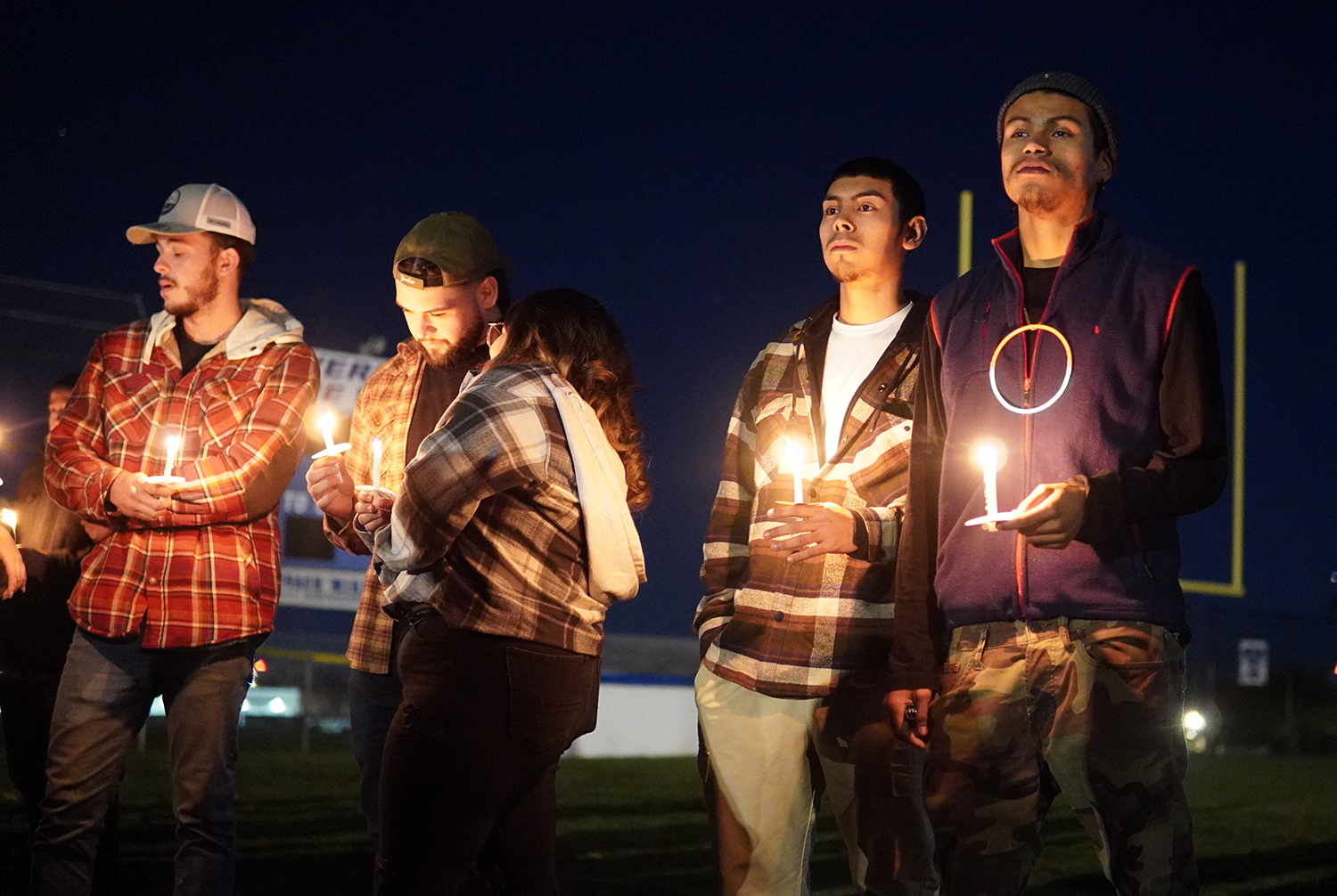 Tim Patterson Rapper At vigil in Riverhead, Jimi Patterson, 22, remembered as talented ...