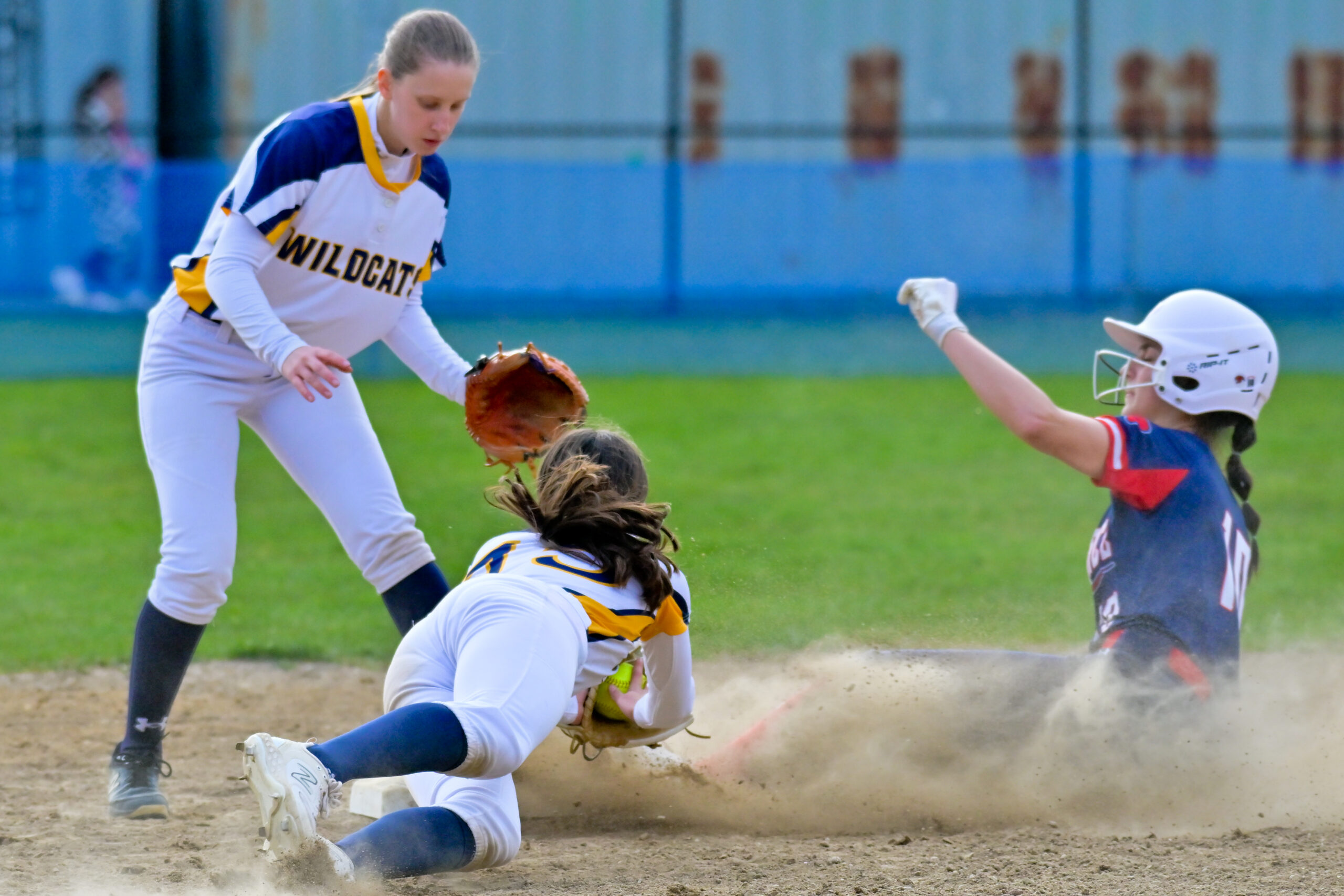 [Your City/Region] Sports Roundup: 5/9/16 - o60r0p7