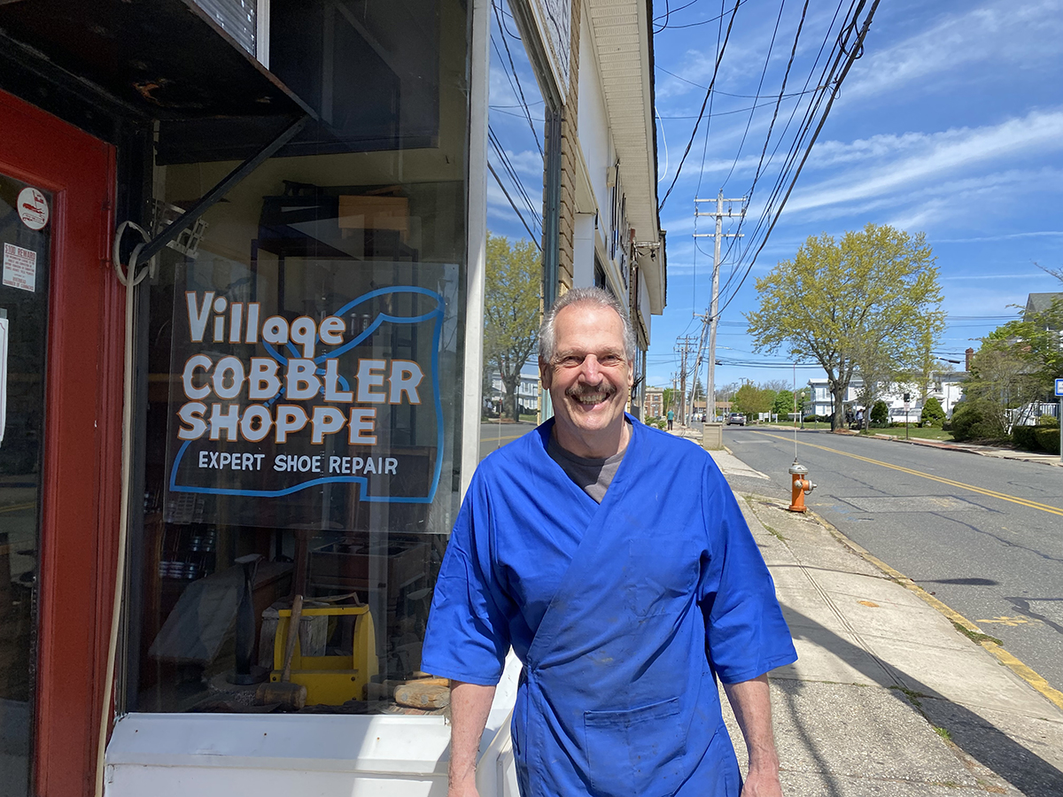 Last of the East End’s cobblers planning to close Riverhead News Review