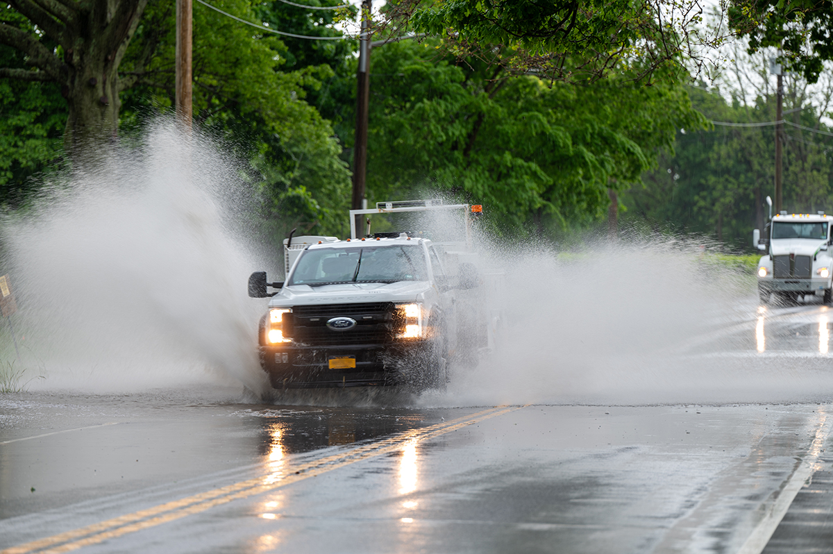 Daily Update Dire warnings for 2024 hurricane storm season Riverhead