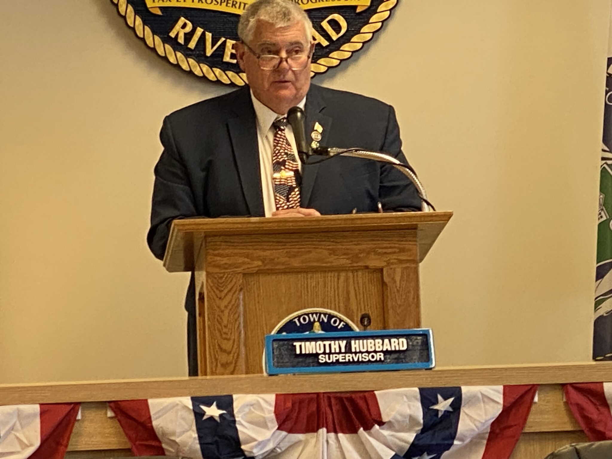 Editorial Tipping the tax ‘cap’ Riverhead News Review