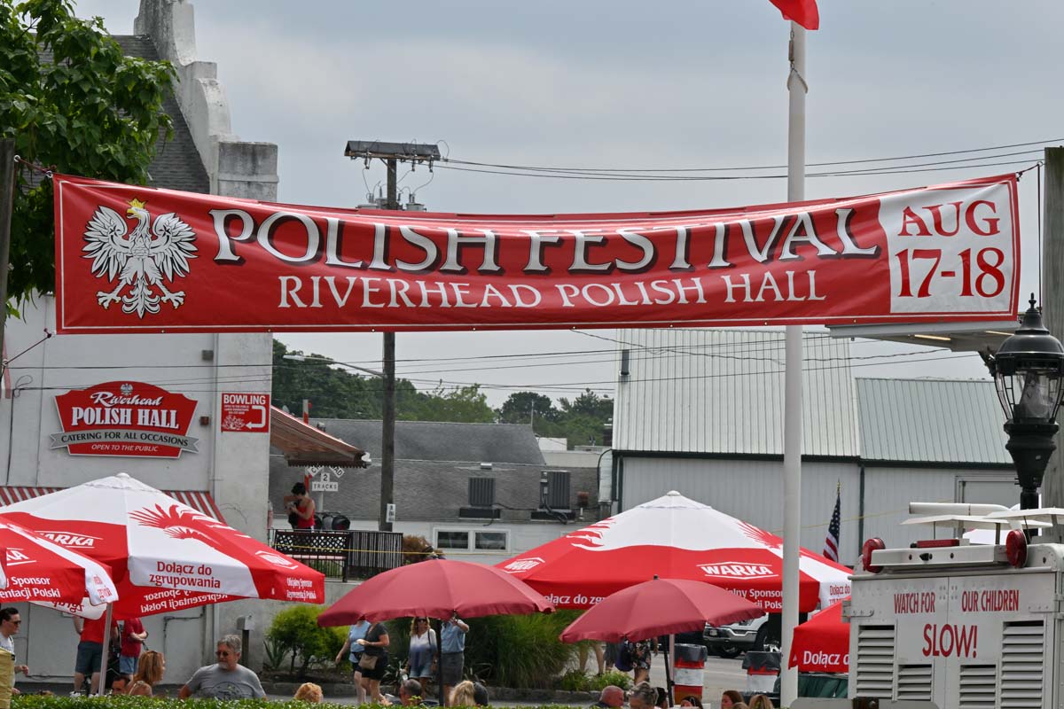 Photos: 2024 Polish Town Fair & Festival - Riverhead News Review