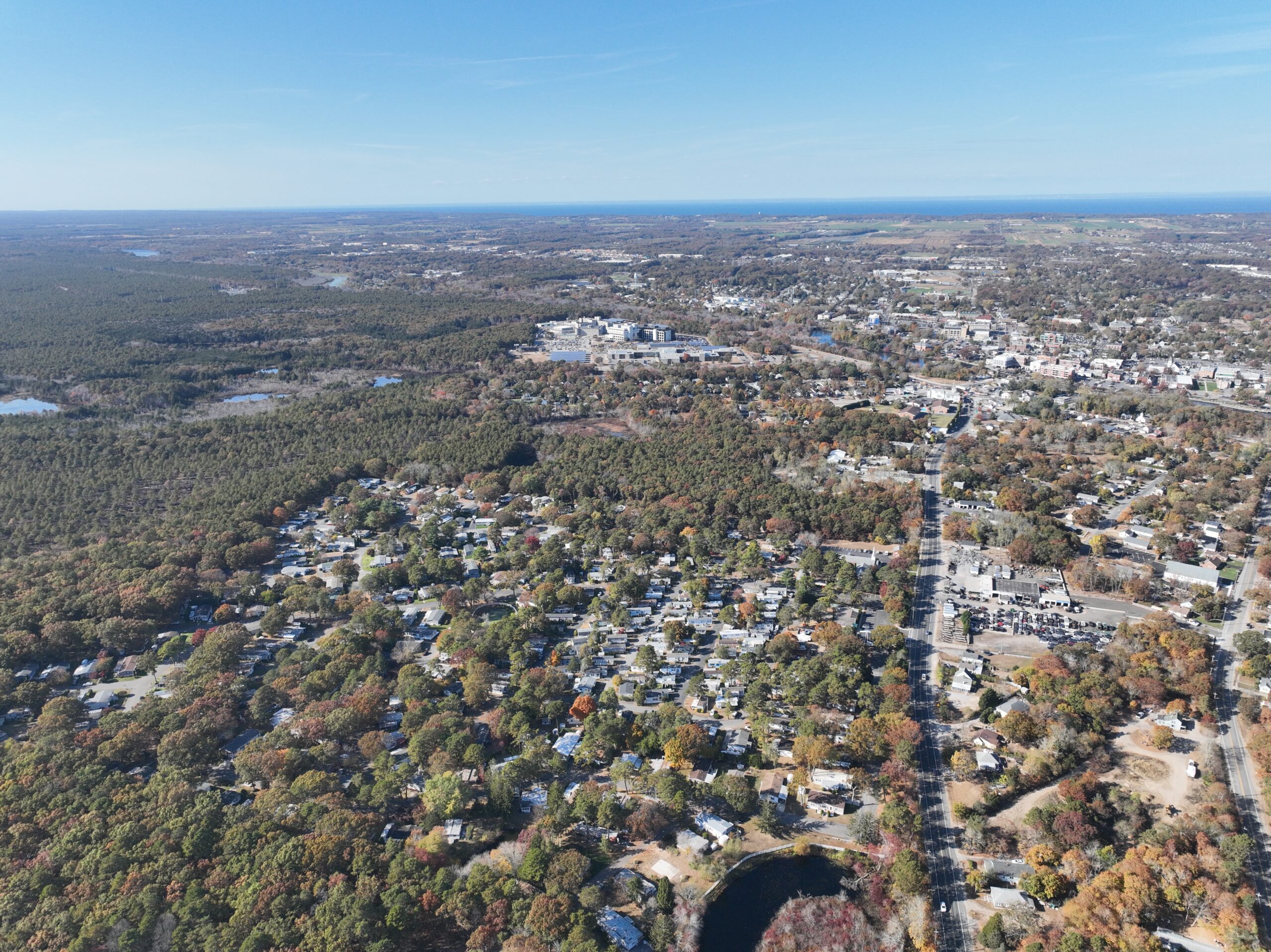 Year in review: The battle over the planned development of Riverside ...
