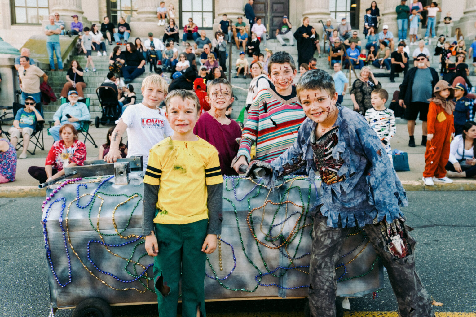 Calendar of events Oct. 17, 2024 Riverhead News Review