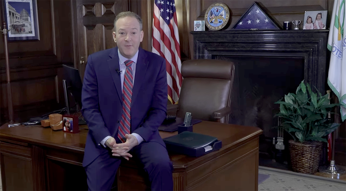Zeldin outlines what EPA's new priorities mean for Long Island ...
