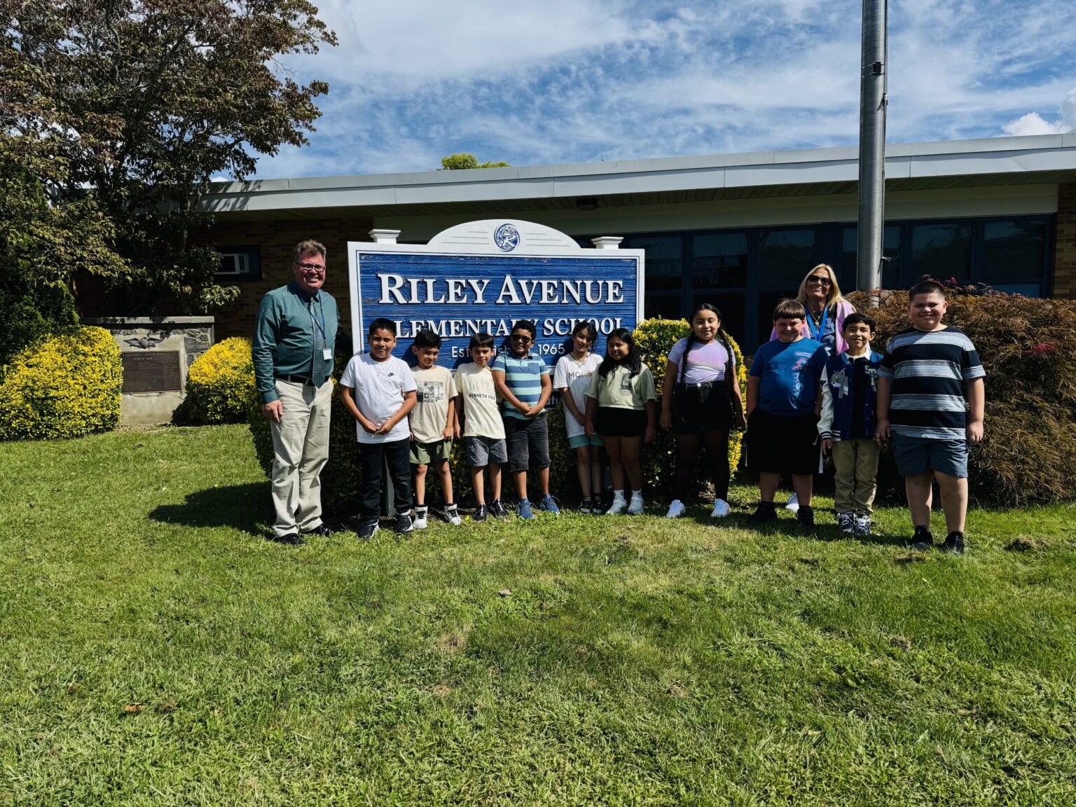 Year in Review: Top news from the schools