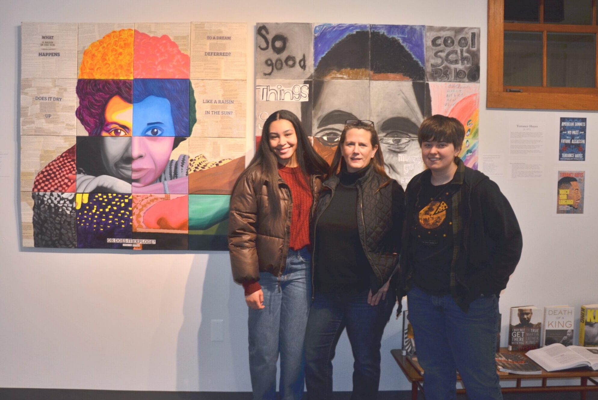 Honoring Black History Month 