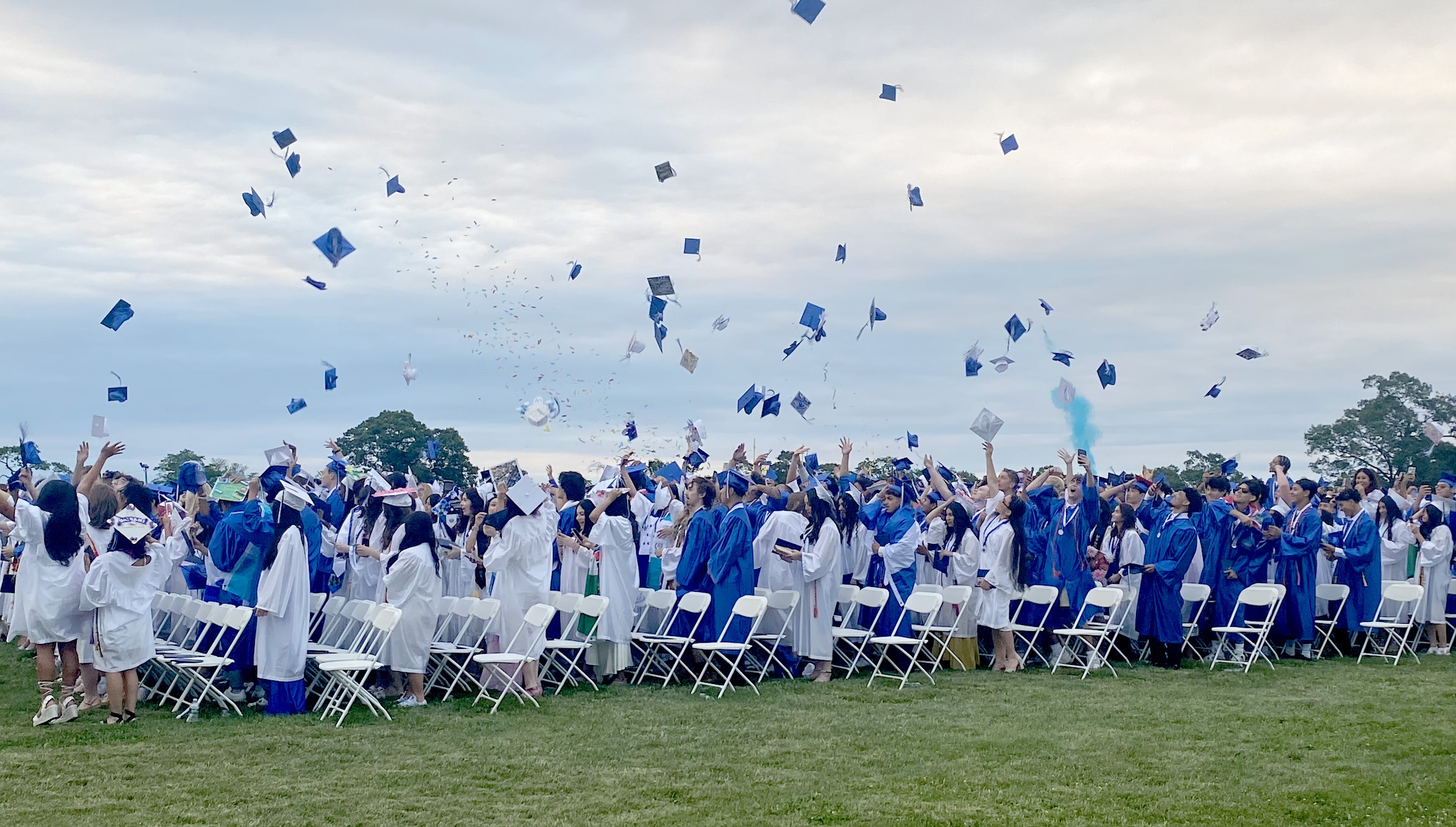 Greater Jamesport Civic Association offers $3K America250 scholarship