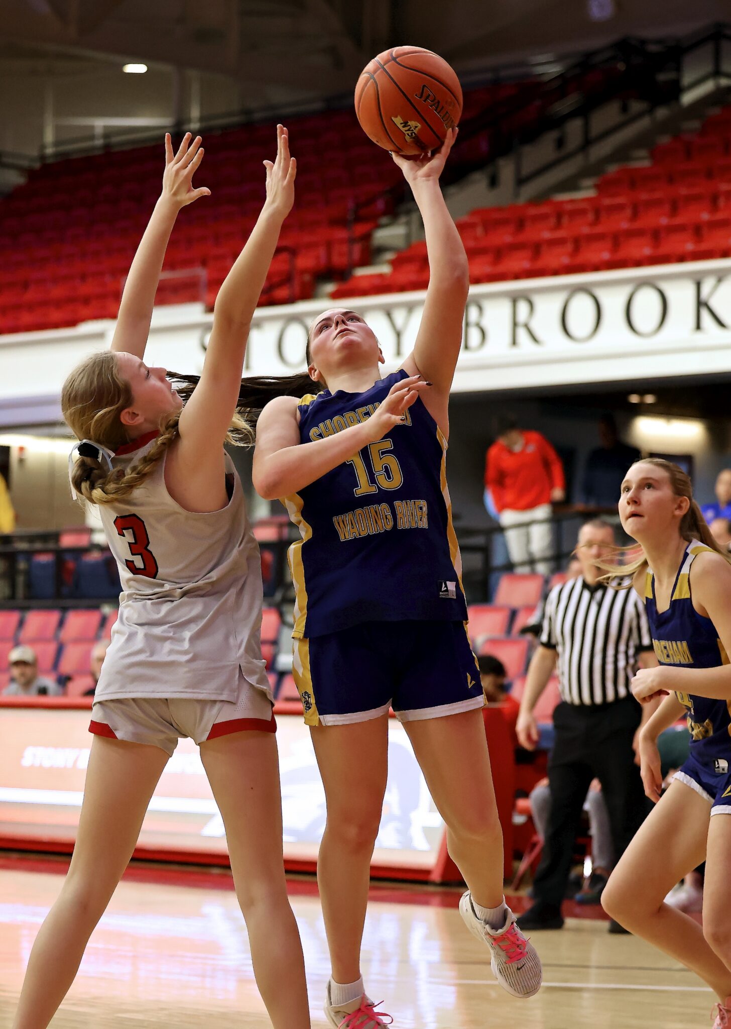 Keegan twins lead SWR to second county championship in school history ...