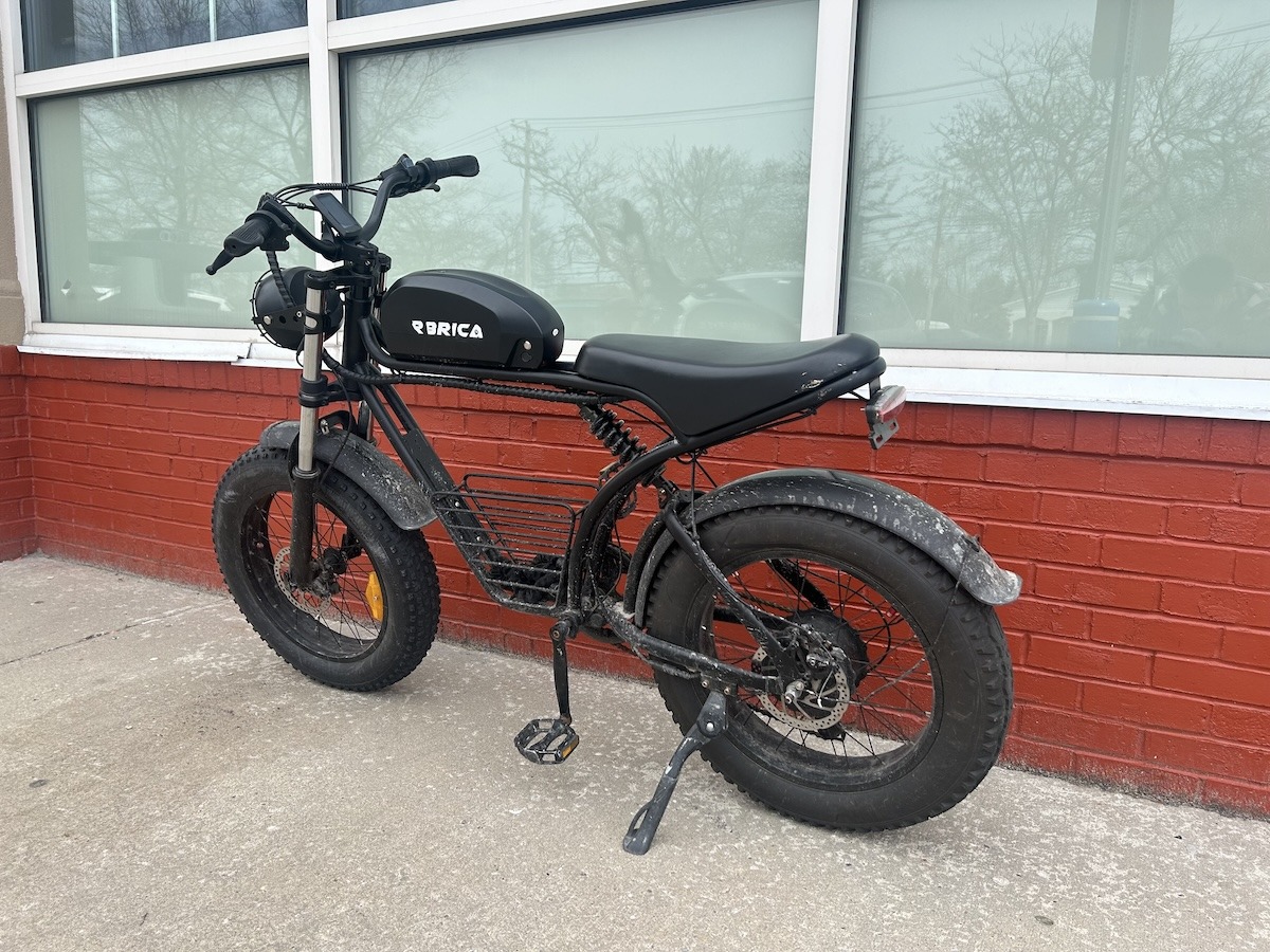 What to know about e-bike laws in Riverhead as use rises