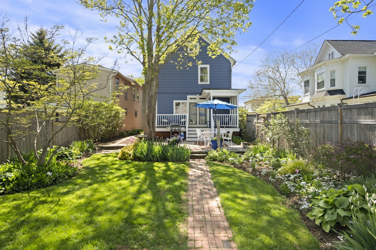 North Fork house of the week and real estate transfers: April 2, 2026