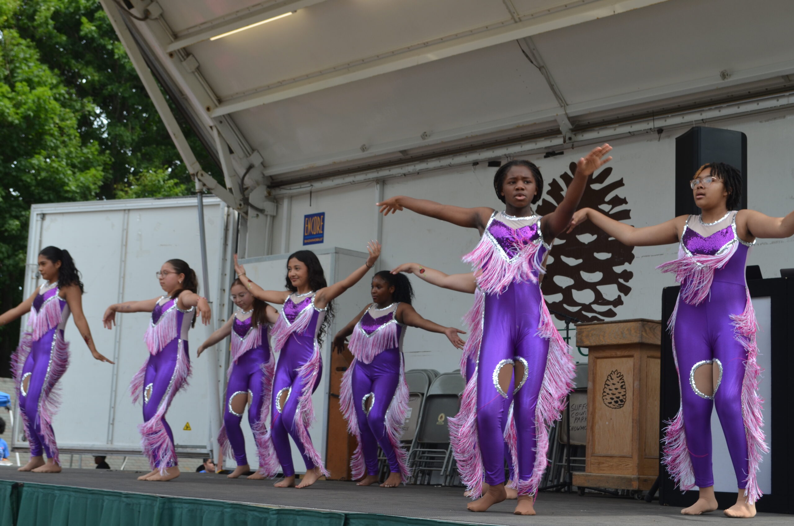 Butterfly Effect Project celebrates Juneteenth with packed out event