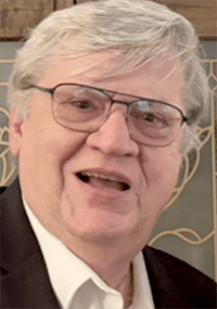 Dr. Robert “Bob” C. Lusik