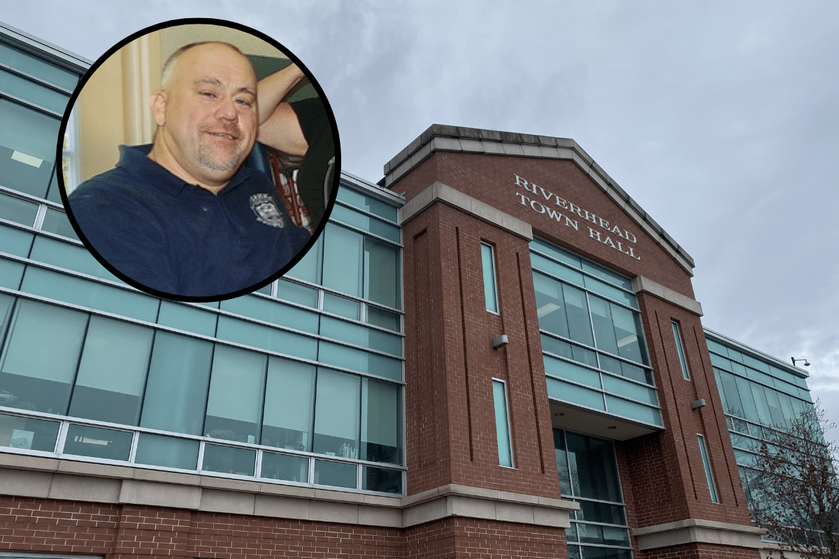 Riverhead fires longtime parks boss Ray Coyne after 'professional misconduct' finding