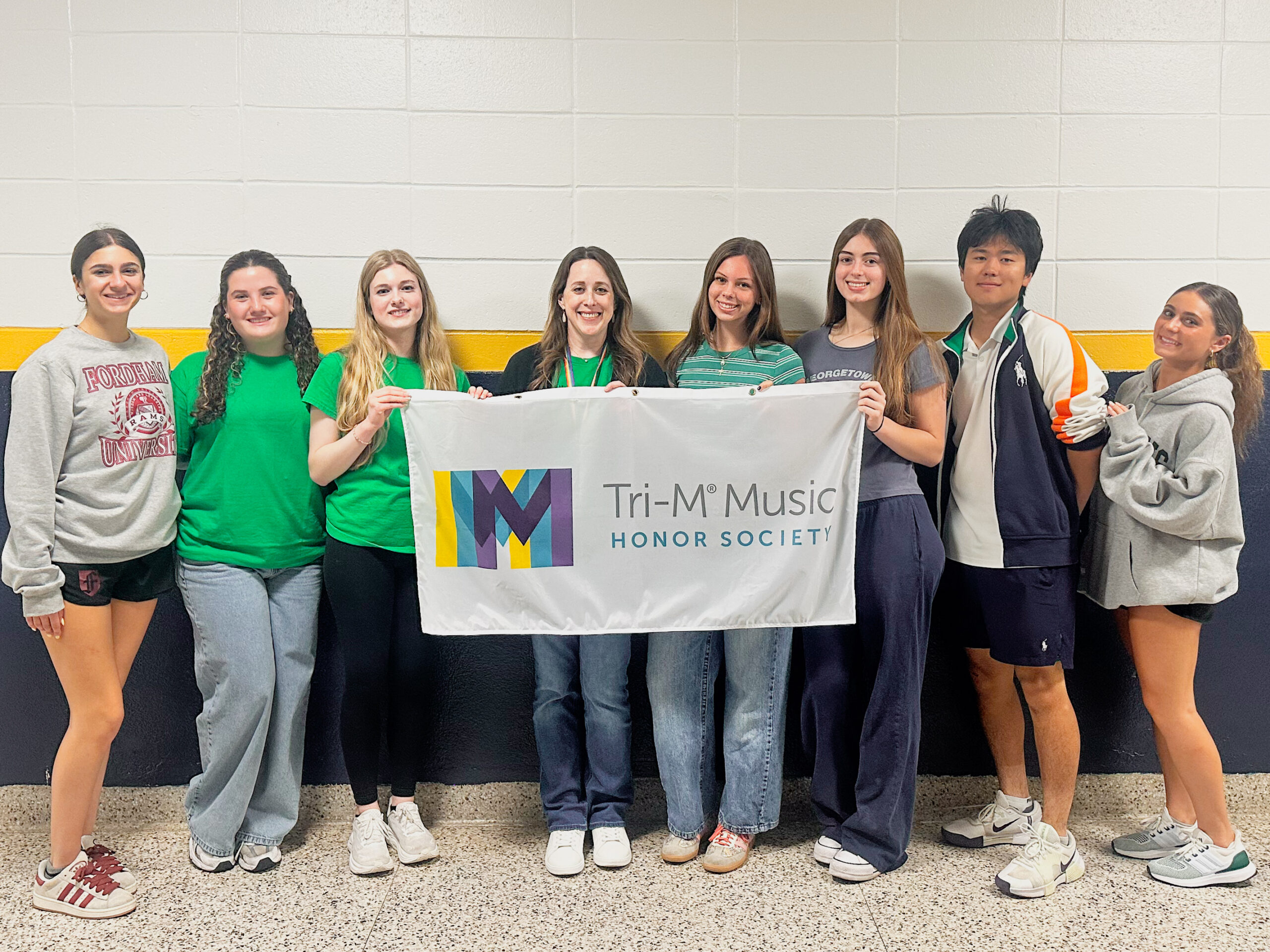 SWR music program strikes a high note with state award