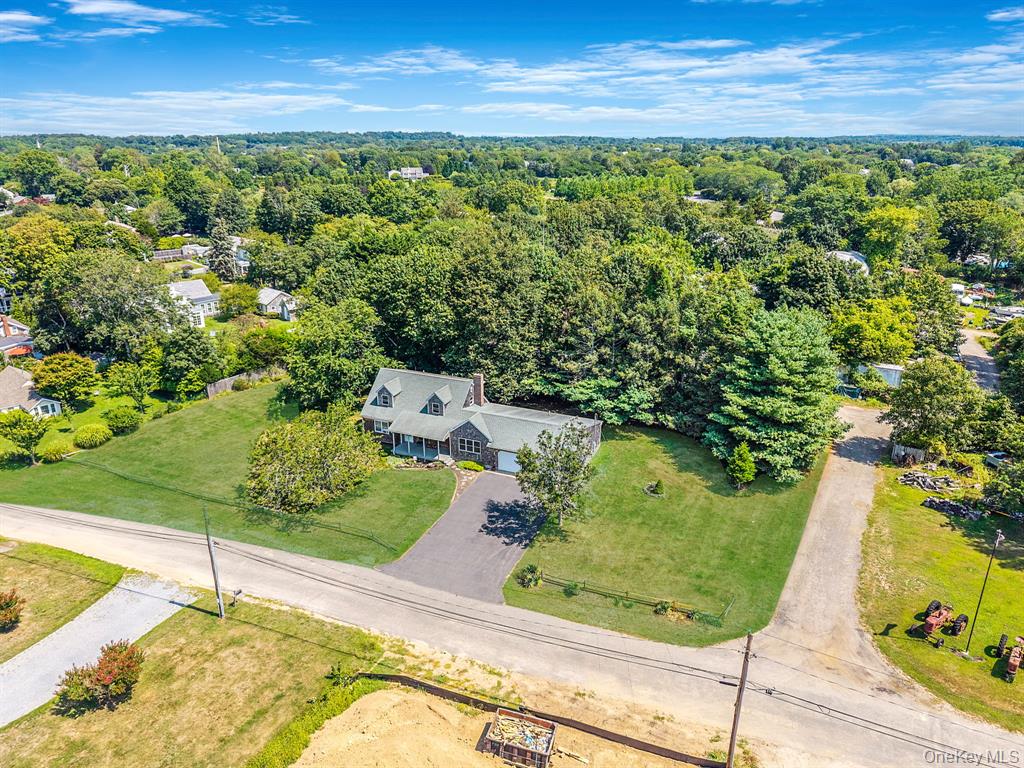 North Fork house of the week and real estate transfers: July 22, 2026
