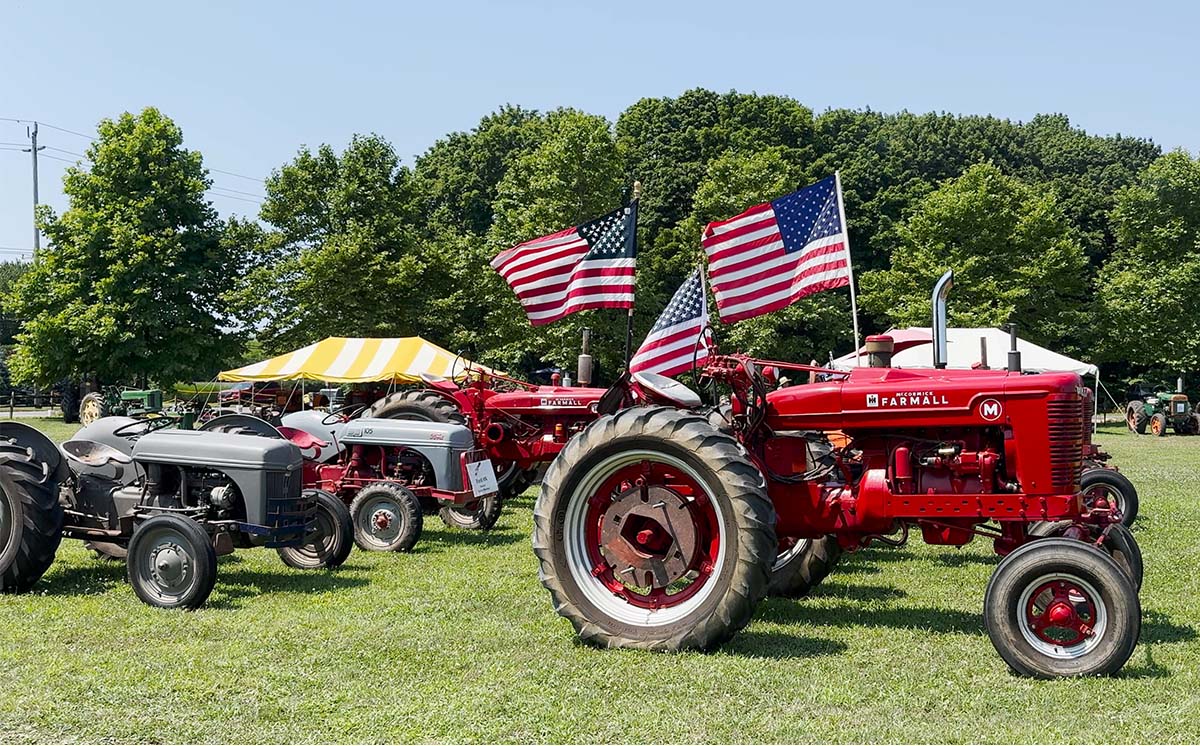 Community Calendar of Events: July 9, 2026