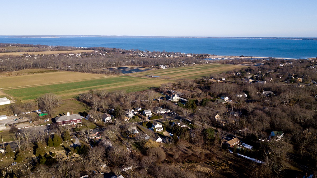 Riverhead pays off remaining Community Preservation Fund debt early