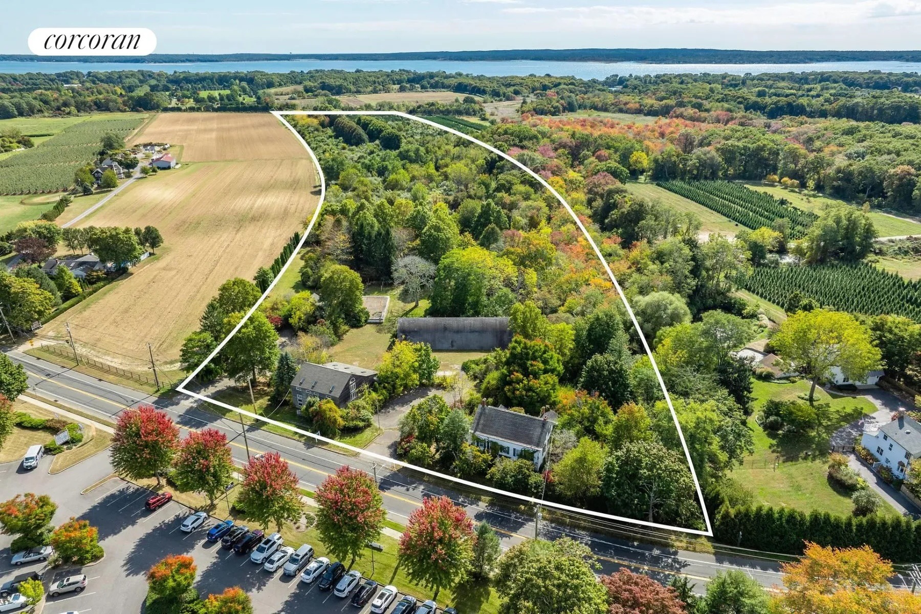 Jamesport country inn, wellness retreat proposal hits zoning hurdles