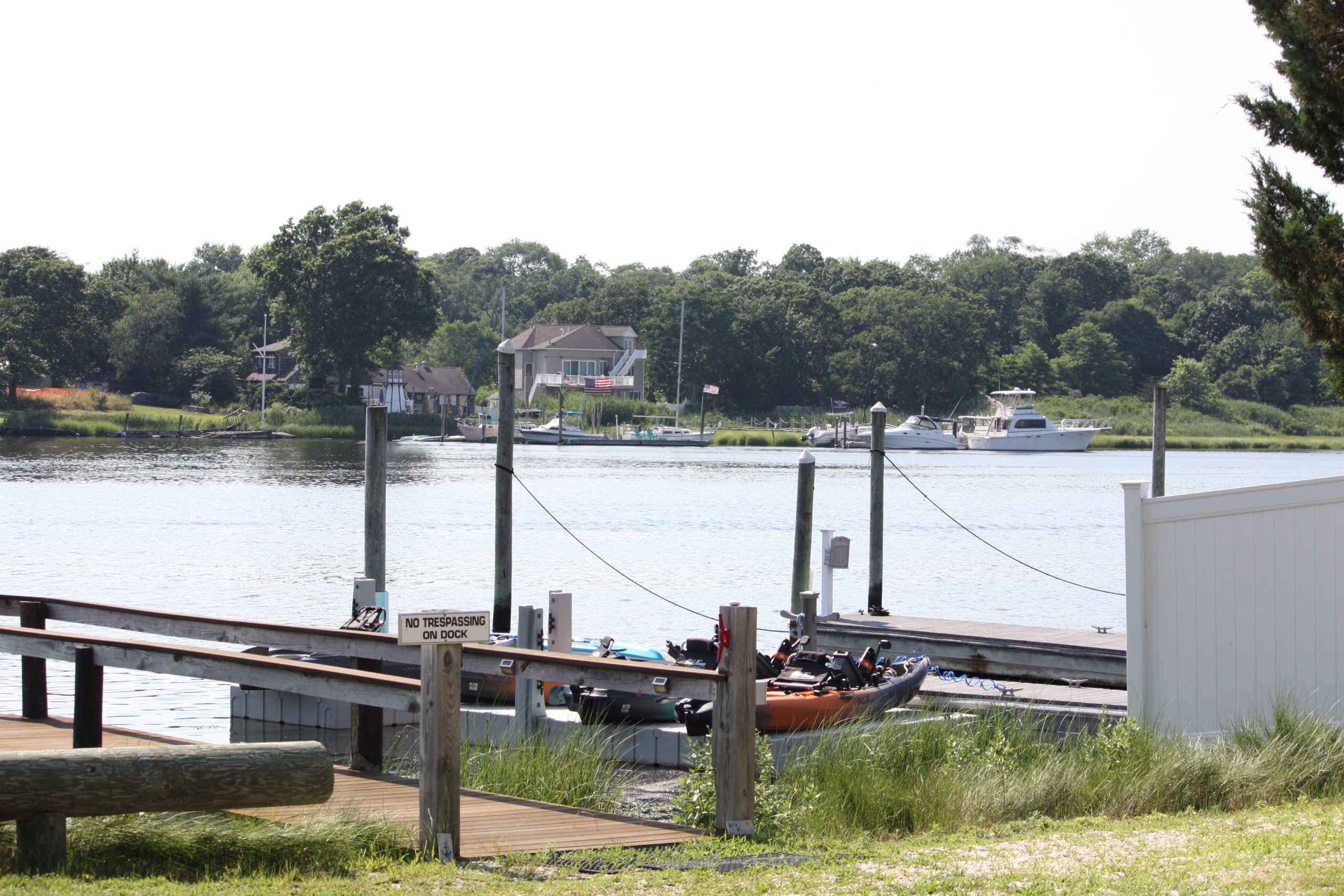 North Fork panel to explore threats to Long Island’s drinking water