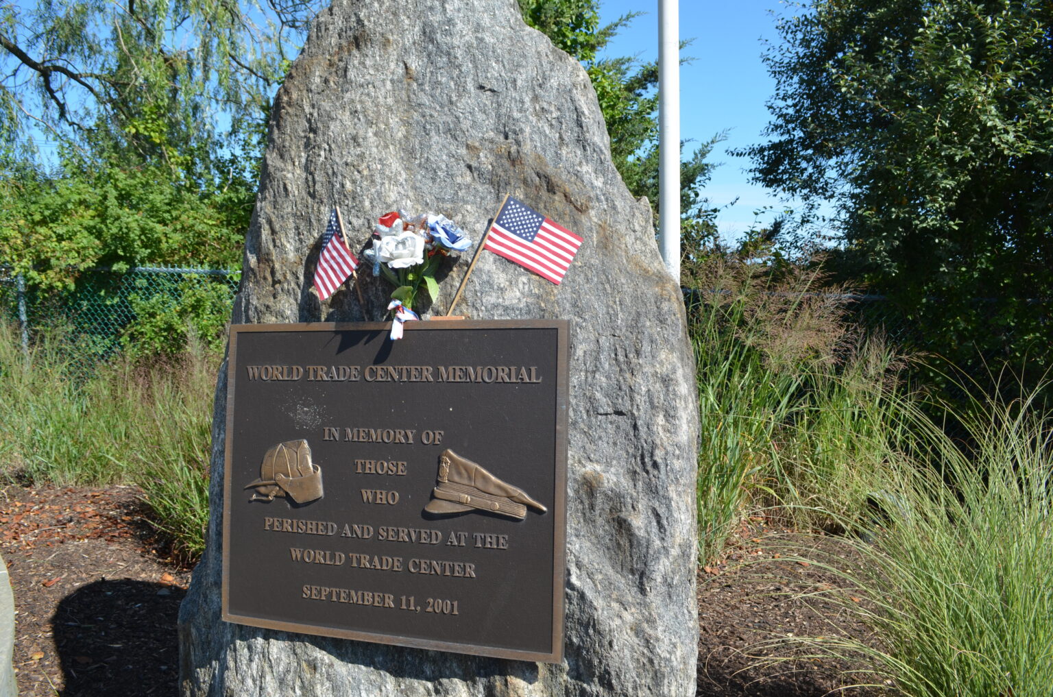 Riverhead never forgets: Town to commemorate 25th anniversary of 9/11