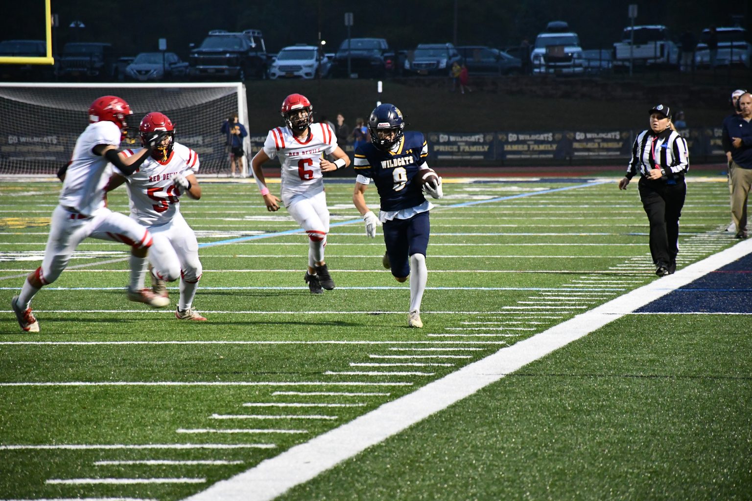 Red Swr Photo gallery: Shoreham-Wading River overpowers Center Moriches to cap ...