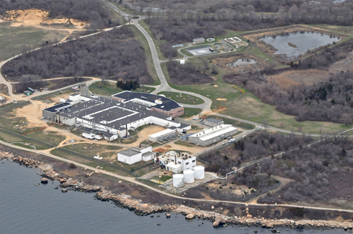 Suffolk’s Plum Island acquisition push raises questions about Southold’s role Suffolk’s Plum Island acquisition push raises questions about Southold’s role