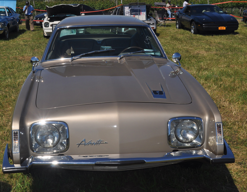 Eleven cool cars from the Cutchogue Lions Car Show Page 6 of 12 The