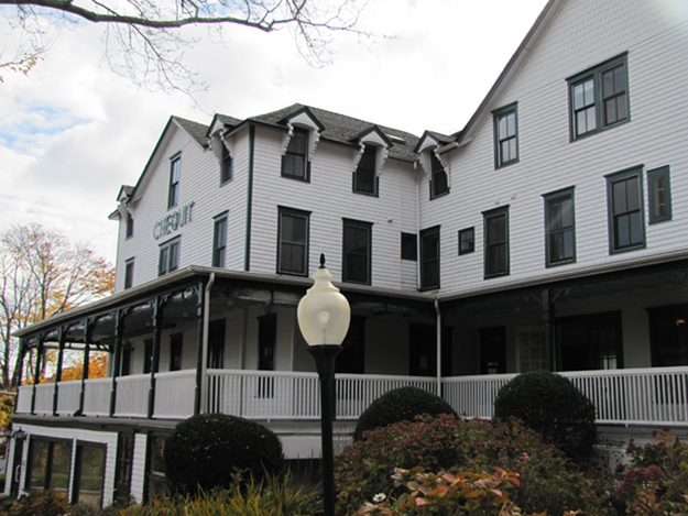 Shelter Island’s Chequit Inn sells for $3.35 million - The Suffolk ...