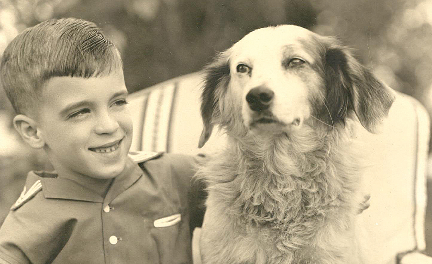 Calvin Trent Ranson - The Suffolk Times Archives
