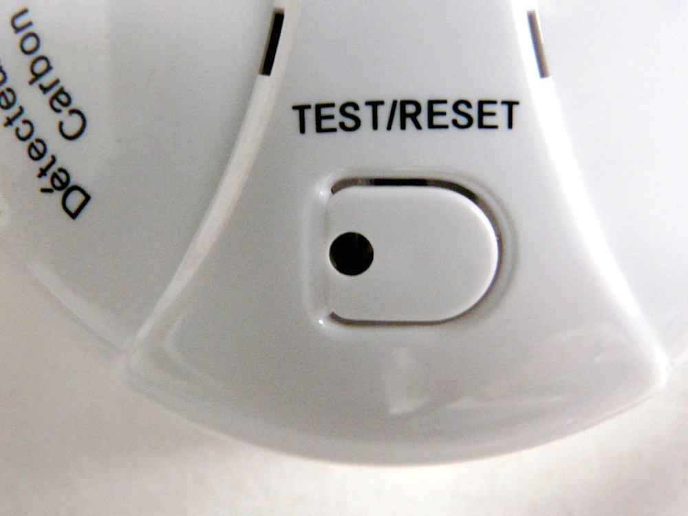 Commercial businesses now required to have carbon monoxide detectors