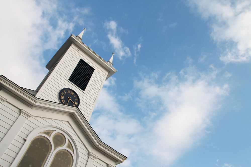 What’s next for Orient's historic Methodist church? The Suffolk Times