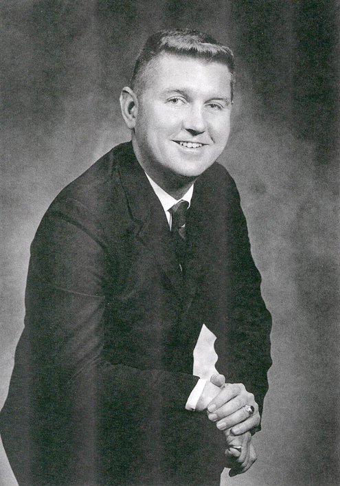 George C. Hoffner - The Suffolk Times Archives