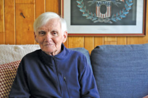 Southold Town Beach renamed to honor Lt. George Sullivan - The Suffolk ...