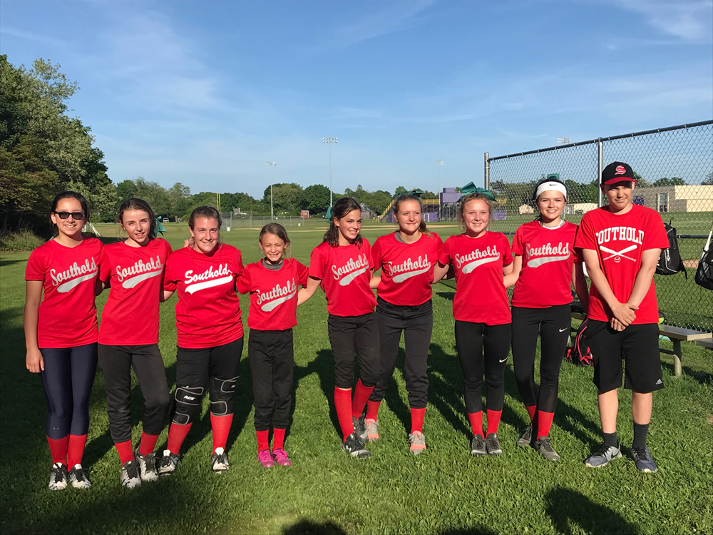 Community rallies around teen battling cancer The Suffolk Times