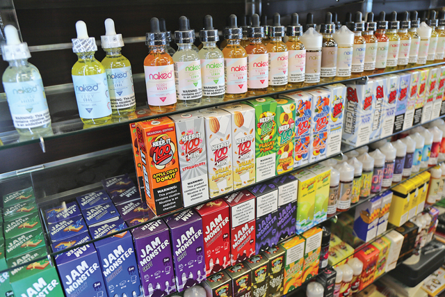 are flavored vapes banned in ny state Attorney General James Sues Nation's Largest Vape Distributors for Fueling  the Youth Vaping Epidemic
