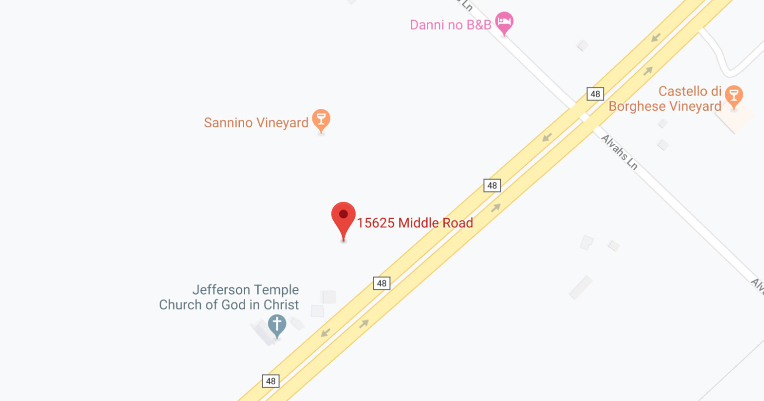 Police Man dies in singlevehicle crash in Cutchogue The Suffolk Times