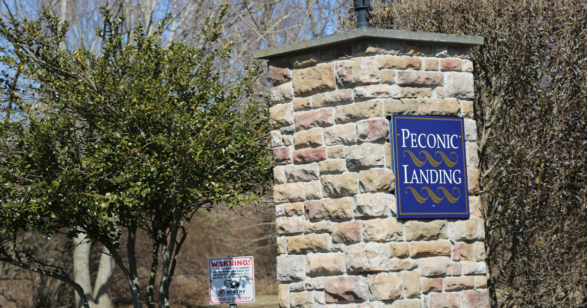 Peconic Landing files plans for Wellness Center expansion The Suffolk