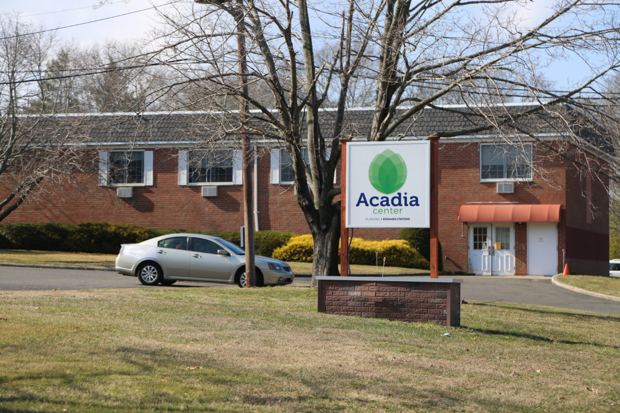 Calverton family questions nursing home's letter to grandma who got